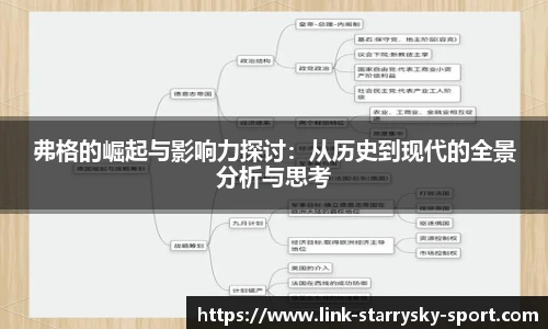 弗格的崛起与影响力探讨：从历史到现代的全景分析与思考